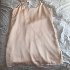 Beautiful dress